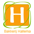 bakkerij hallema