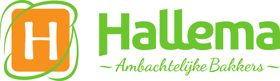 bakkerij hallema